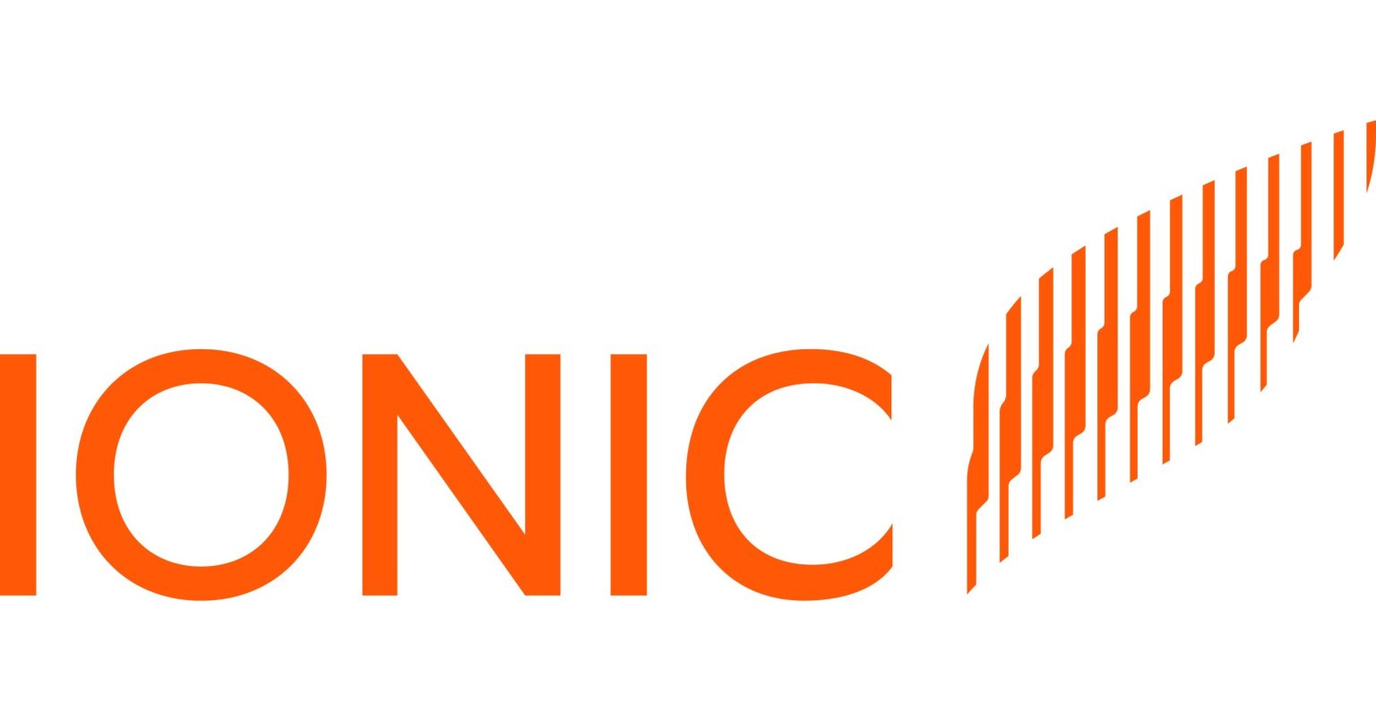 Home - Ionic