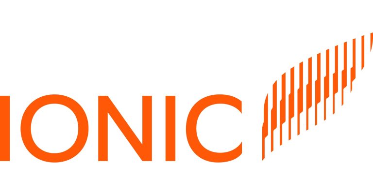 Home - Ionic